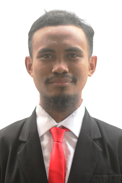 Rahmatullah Ade, S..Sos
