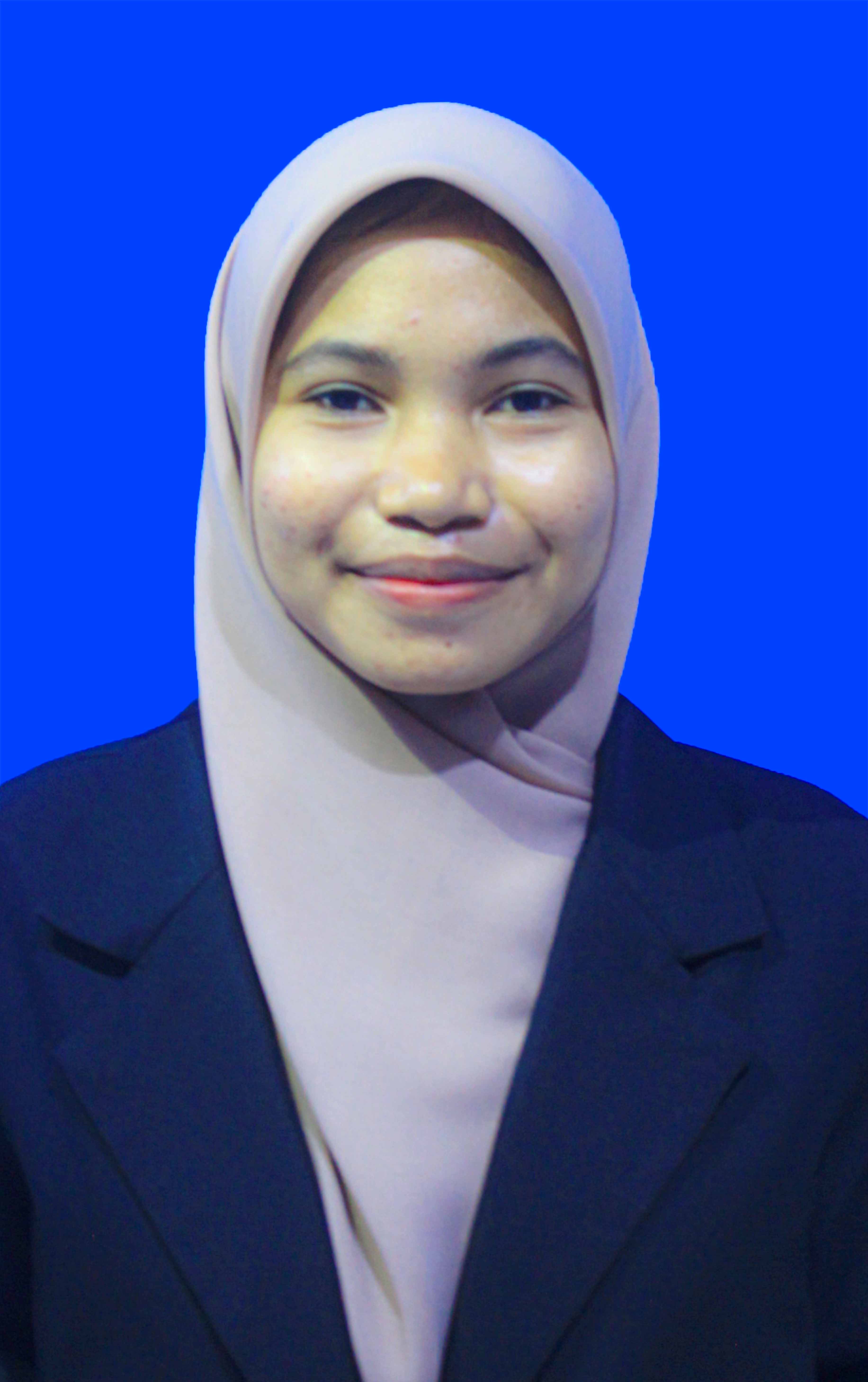 Nurmiyanti Tolori