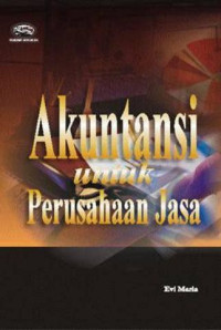Image of Akuntansi Untuk Perusahan Jasa