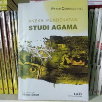 Image of Amneka Pendekatan studi Agama