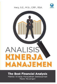 Analisis Kinerja Manajemen: the best financial analysis