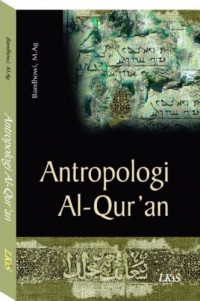 Image of Antropologi Al-qur'an