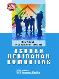 Image of Asuhan Kebidanan Komunitas