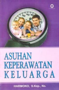 Image of Asuhan Keperawatan Keluarga