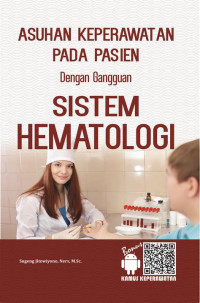 Image of Asuhan Keperawatan Pada Pasien Dengan Gangguan Sistem Hematologi