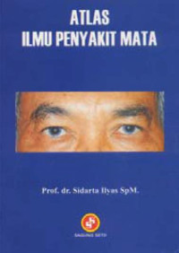 Image of Atlas Ilmu Penyakit Mata