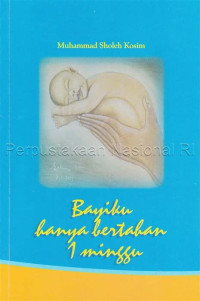 Bayiku Hanya Bertahan 1 Minggu