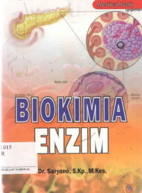 Biokimia Enzim