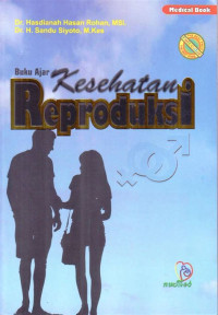 Buku Ajar Kesehatan Reproduksi