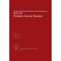 Buku Ajar Pediatri Gawat Darurat