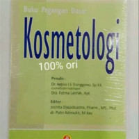 Image of Buku Pegangan Dasar Kosmetologi