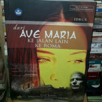 Dari Ave Maria ke jalan lain ke Roma