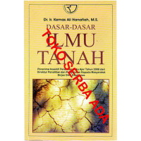 Image of Dasar- Dasar Ilmu Tanah
