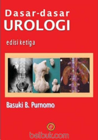 Image of Dasar Dasar Urologi