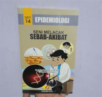 Image of Epidemiologi: seni melacak sebab akibat