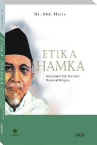 Etika Hamka: konstruksu etik berbasis religius