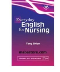 Everiday English For Nursing