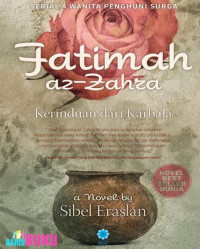 Fattimah Az-zahra: kerinduan dari karba;a