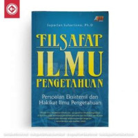 Image of Filsafat Ilmu Pengetahuan