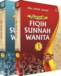 FIQIH SUNNAH WANITA 1