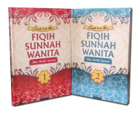 Fiqih Sunnah Wanita 2