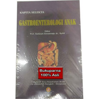 Image of Gastroenterologi Anak