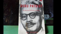 Guru Patriot: biografi  ki sarmidi mangunsarkoro