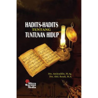 Image of Hadits-Hadist Tentang Tuntunan Hidup