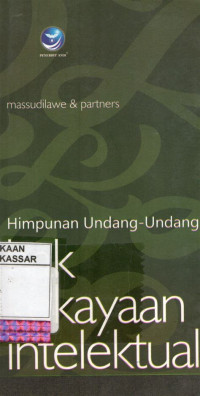 Himpunan Undang-undang Hak Kekayaan Intelektual