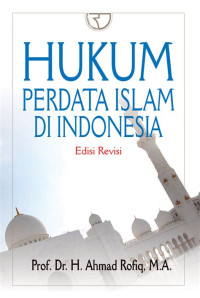 Image of Hukum Perdata Islam Di Indonesia : edisi Revisi