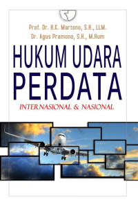Hukum Udara Perdata: internasional dan nasional