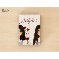 Image of I'm Not Antagonist