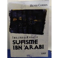 Image of Imajinasi Kreatif Sufisme Ibn'Arabi