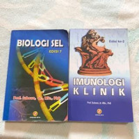 Image of Imonologi Klinik: edisi 2