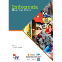Image of Indonesia Business Cases