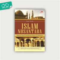 Image of Islam Nusantara :sejarah sosial intelektual islam di inodonesia