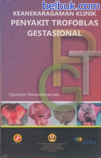 Image of Keanekaragaman Klinik Penyakit Trofoblas Gestasional