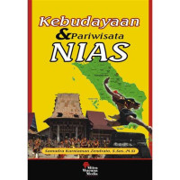 Image of Kebudayaan Dan Pariwisata Nias