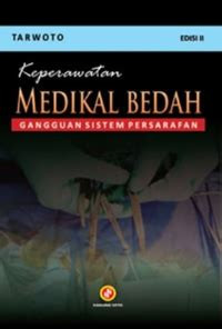 Image of keperawatan Medikal Bedah Gangguan Sistem Persarafan