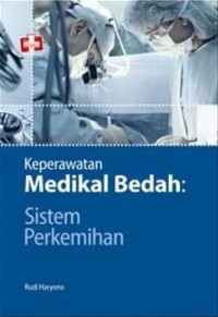 Image of Keperawatan Medikal Bedah: sistem perkemihan