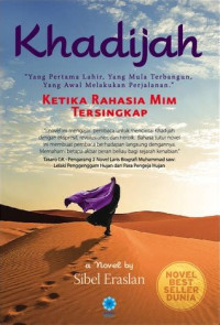 Khadijah: ketika rahasia mim tersingkap