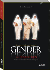Image of Kontruksi Sosial Gender