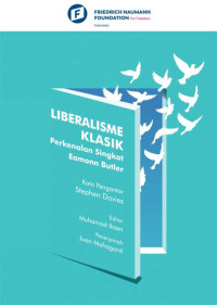 Image of LIberalisme klasik perkenalan singkat eamonn butler