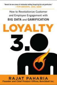 Loyalty 3.0