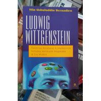Ludwig Wittgenstein : Pemikiran ketuhanan & Implikasinya terhadap kehidupan keagamaan di era modern