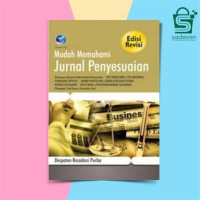 Image of Mudah Memahami Jurnal Penyesuain: edisi revisi
