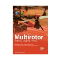 Image of Multirotor: modeling-designing-building