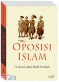 Image of Oposisi Islam