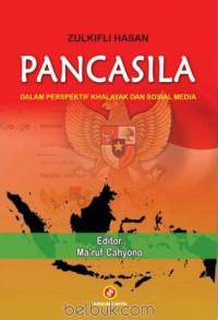 Image of Pancasila : dalam perspektif khalayak dan sosial media