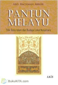 Image of Pantun Melayu: titik temu islam dan budaya lokal nusantara